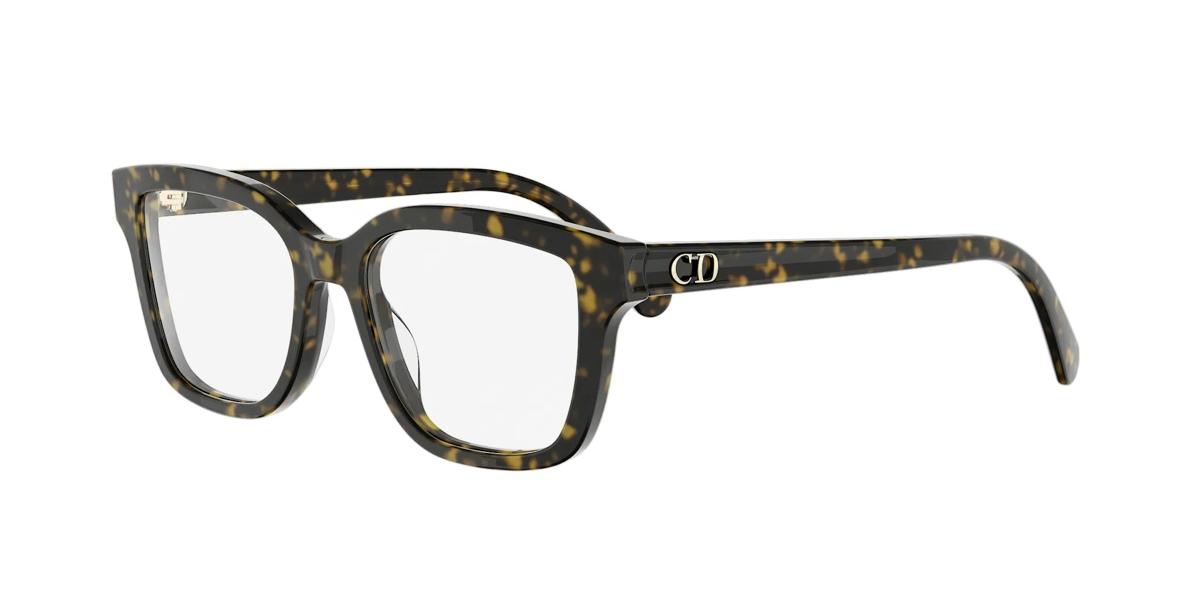 2000 - Acetate Shiny Dark Havana