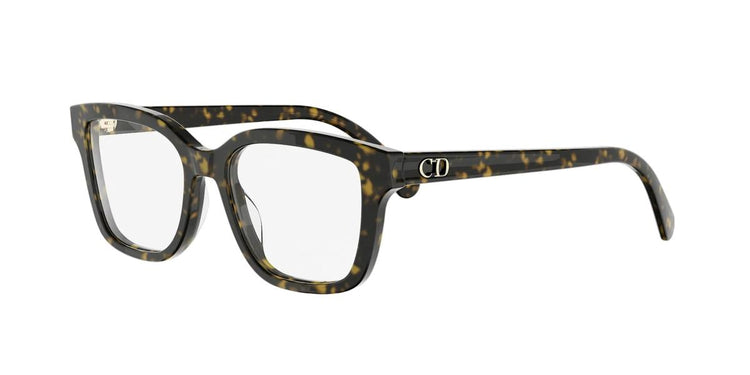 2000 - Acetate Shiny Dark Havana