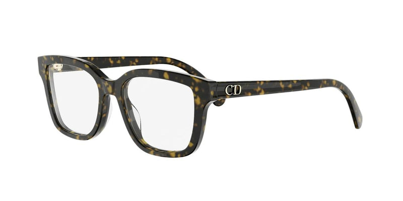 2000 - Acetate Shiny Dark Havana