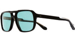 001 - BLACK / 