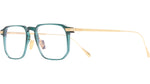 003 - GREEN/GOLD