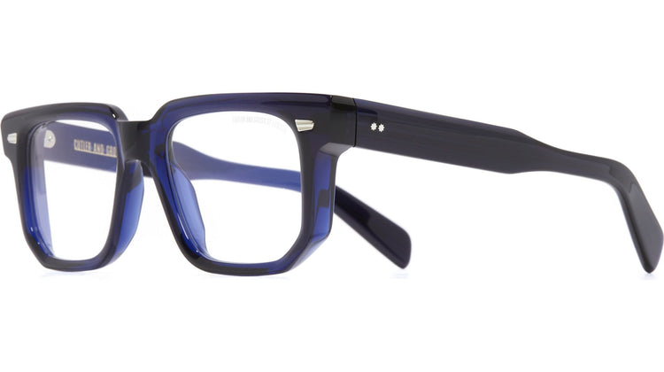 003 - CLASSIC NAVY BLUE