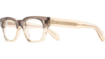004 - GREY ON GRANNY / 