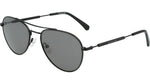 001 - MATTE BLACK / 
