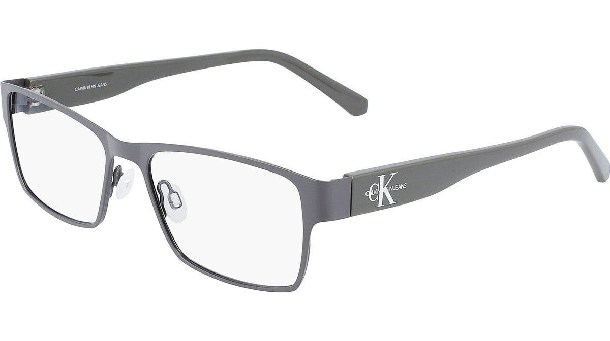 050 - MATTE GREY