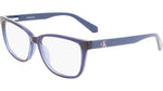 400 - BLUE / 