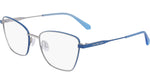 044 - SILVER / BLUE