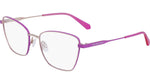 718 - GOLD / VIOLET / 