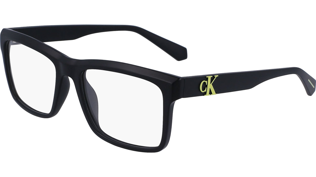 002 - MATTE BLACK