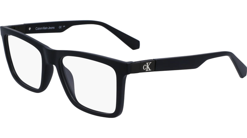 002 - MATTE BLACK
