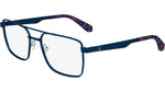 400 - BLUE / 