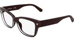 605 - BURGUNDY / 