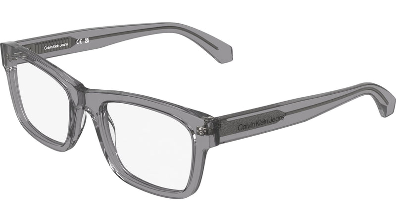 057 - TRANSPARENT GREY TO DARK GREY