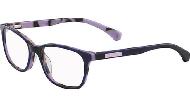 448 - NAVY TORTOISE 448