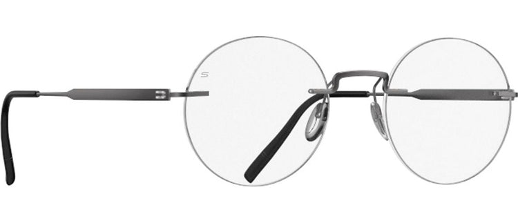 Plain Ruthenium