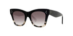 05F - Acetate Black Other / Gradient Brown