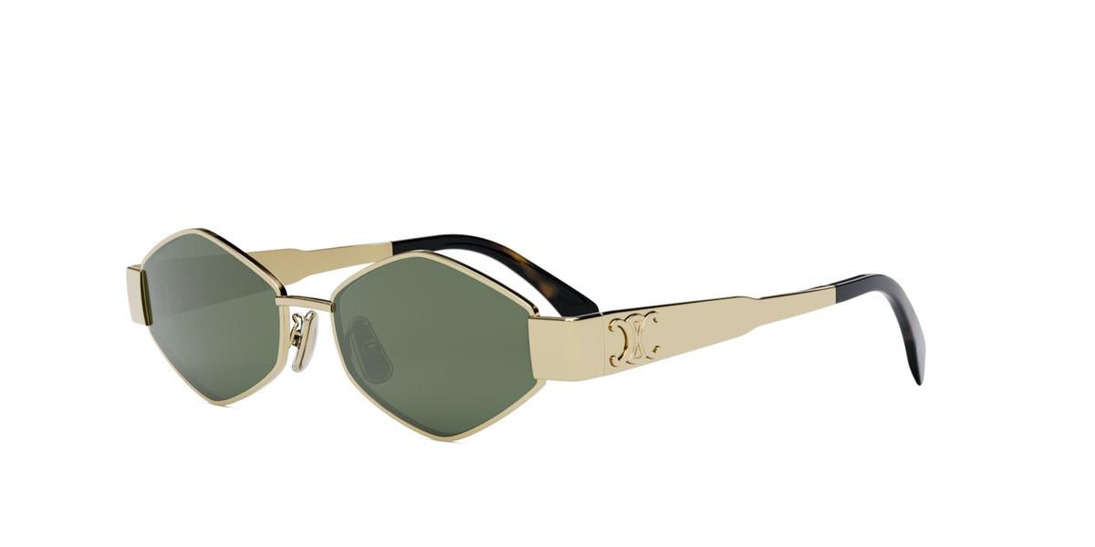 Celine METAL TRIOMPHE CL40254U