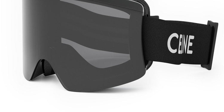 Celine SKI MASK CL40302U