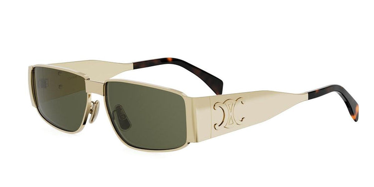 Celine METAL TRIOMPHE CL40325U