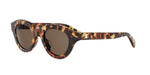 53E - Acetate Shiny Havana with Brown Normal lenses / 