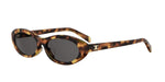 53A - Acetate Shiny Havana / Smoke