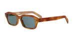 53V - Acetate Shiny Havana / Blue