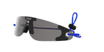 85A - Injected Matte Grey with Grey Normal lenses / 