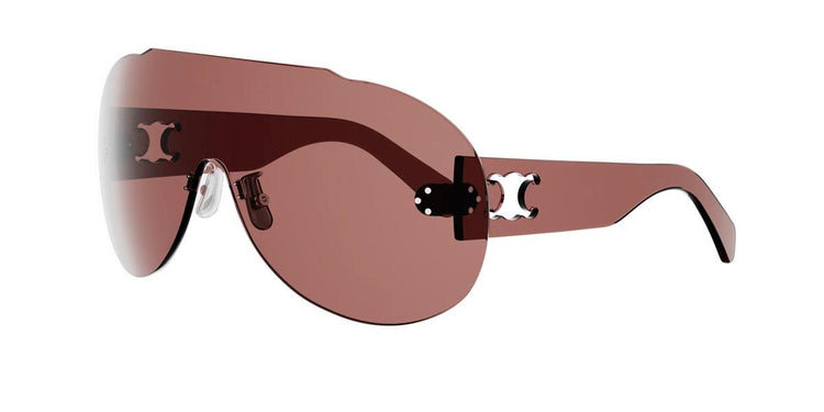 69S - Other/Not found Shiny Red with Red Normal lenses