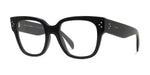 001 - Acetate Shiny Black / 