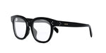 001 - Acetate Shiny Black / 