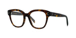 054 - Acetate Shiny Red Havana / 
