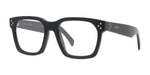 001 - Acetate Shiny Black / 
