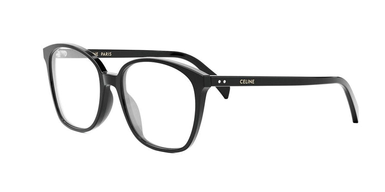 001 - Acetate Shiny Black