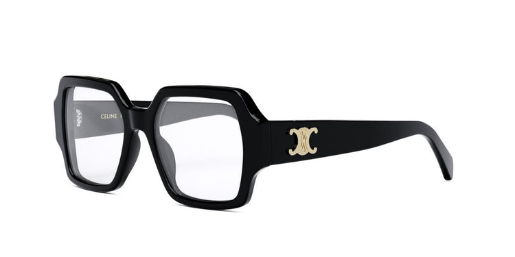 001 - Acetate Shiny Black