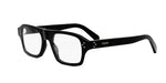 001 - Acetate Shiny Black / 