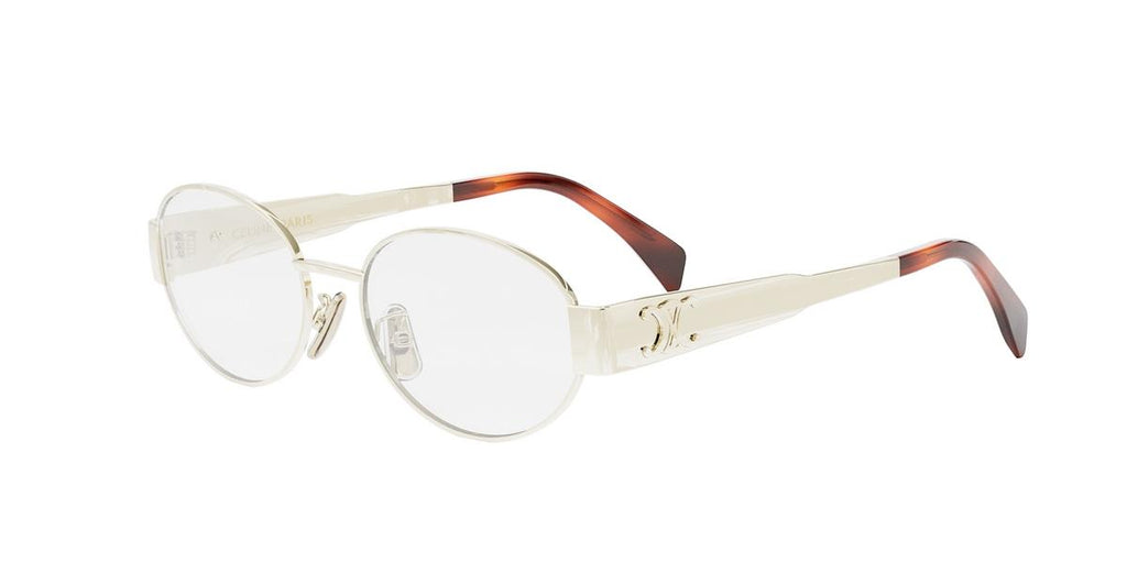 030 - Metal Shiny Endura Gold