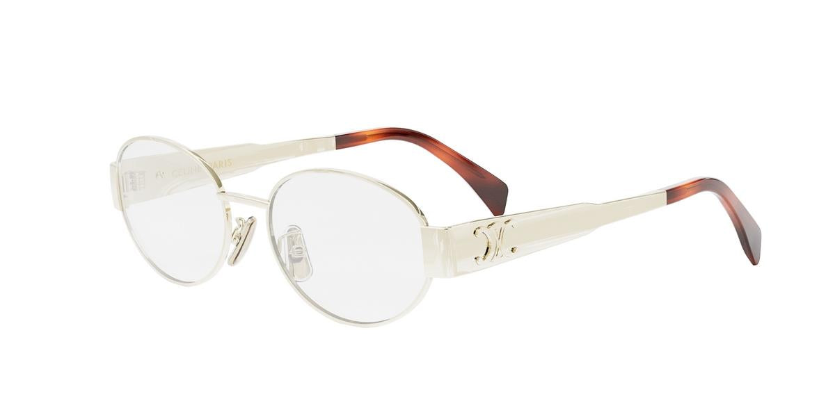 030 - Metal Shiny Endura Gold