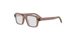 048 - Acetate Shiny Brown / 