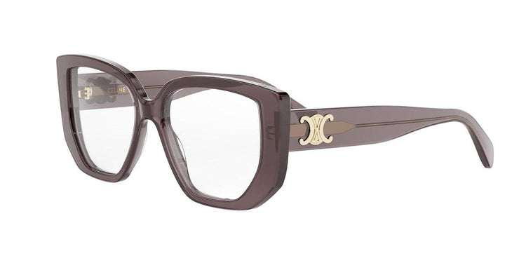 045 - Acetate Shiny Brown