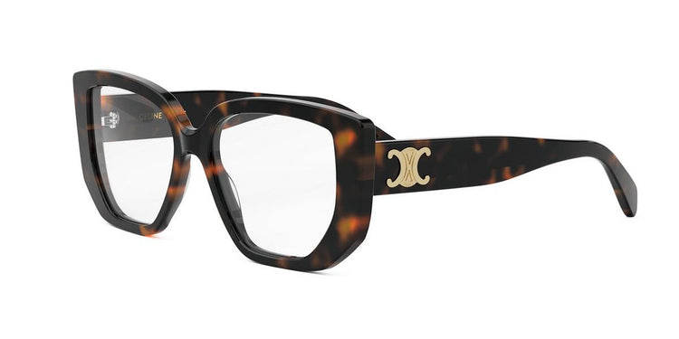 052 - Acetate Shiny Havana
