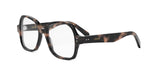 055 - Acetate Shiny Havana with DEMO lenses / 