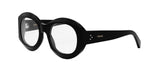 001 - Acetate Shiny Black / 