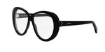 001 - Acetate Shiny Black / 