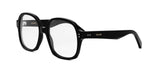 001 - Acetate Shiny Black / 