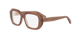 048 - Acetate Shiny Brown / 
