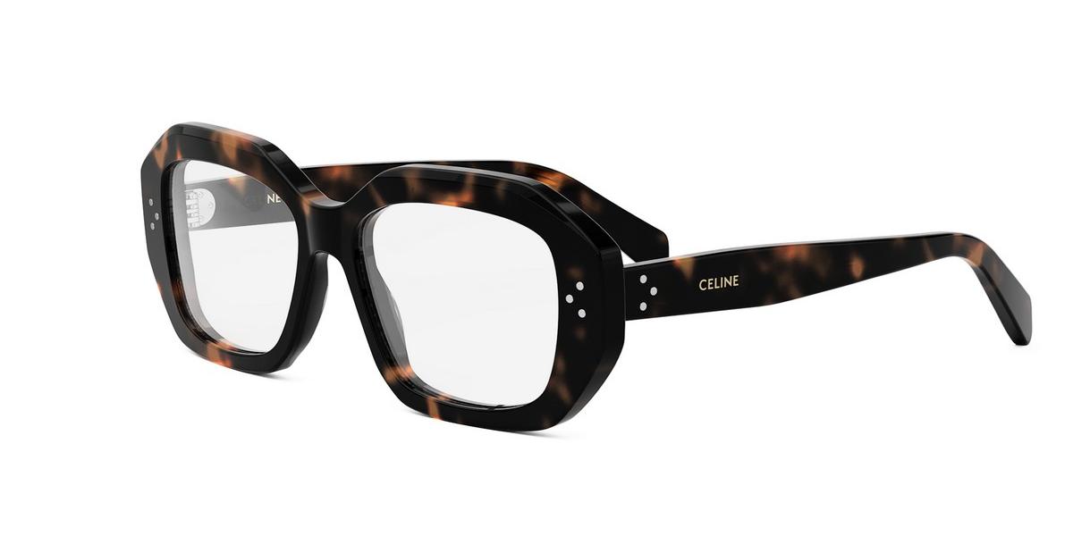 052 - Acetate Shiny Havana