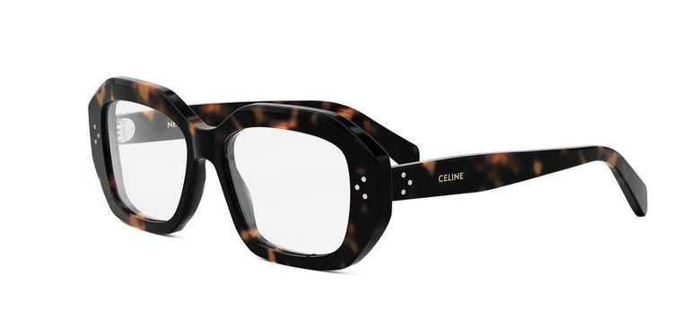 052 - Acetate Shiny Havana