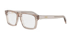 045 - Acetate Shiny Brown / 