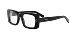 001 - Acetate Shiny Black / 