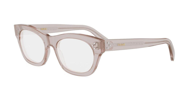 045 - Acetate Shiny Brown